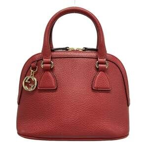 Gucci Handbag 449661